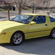 Image for article titled At $11,500, Is This 1989 Chrysler Conquest TSi A Car You Could See Yourself Occupying?